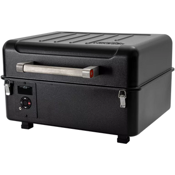 Traeger Ranger Pellet Grill TFT18KLDA